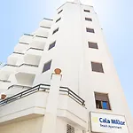 Apartmán R2 Cala Millor (Mallorca)