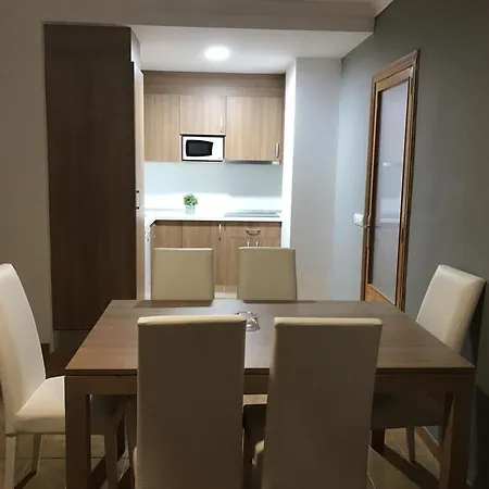 R2 Cala Millor Apartment