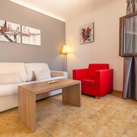 R2 Cala Millor Apartment *