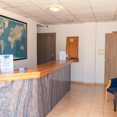 Apartment R2 Cala Millor *