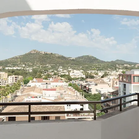 R2 Cala Millor (Mallorca)