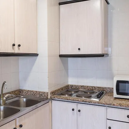 R2 Cala Millor Apartment