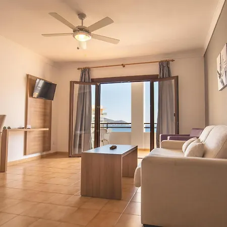 Apartment R2 Cala Millor