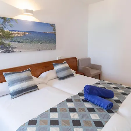 Apartment R2 Cala Millor *