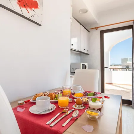 R2 Cala Millor Apartment *
