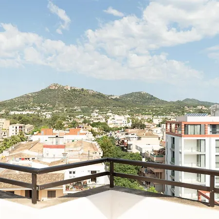 Apartment R2 Cala Millor *