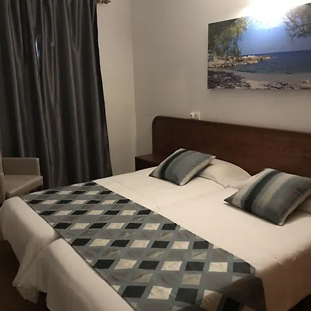 Apartment R2 Cala Millor *