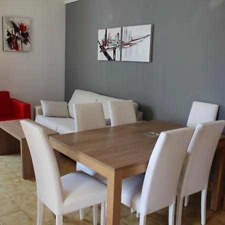 Apartment R2 Cala Millor *