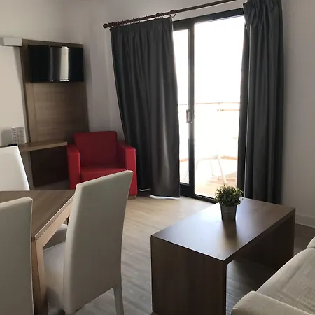 R2 Cala Millor Apartment