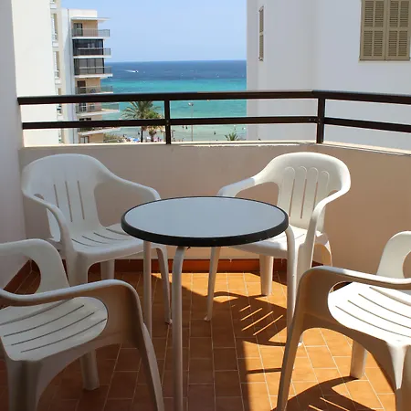 R2 Cala Millor Apartment *