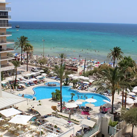 R2 Cala Millor Apartment