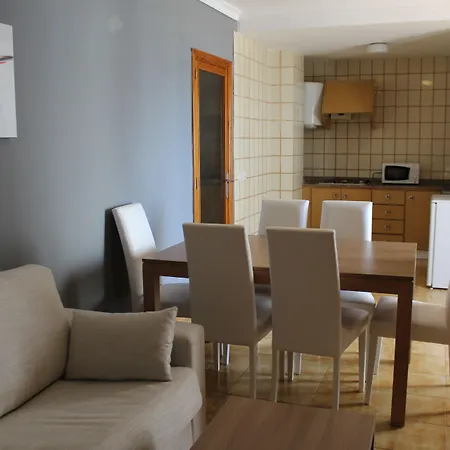 R2 Cala Millor Apartment