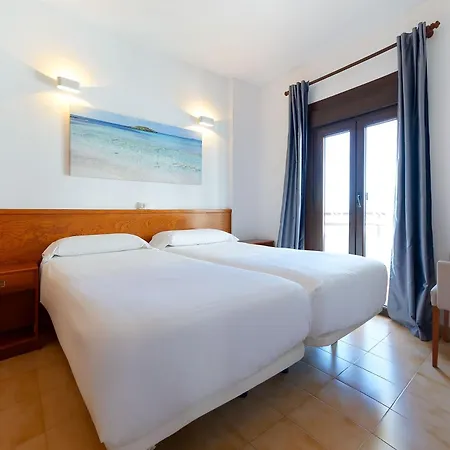 Διαμέρισμα R2 Cala Millor Cala Millor (Mallorca)