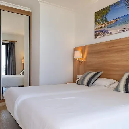 Apartment R2 Cala Millor
