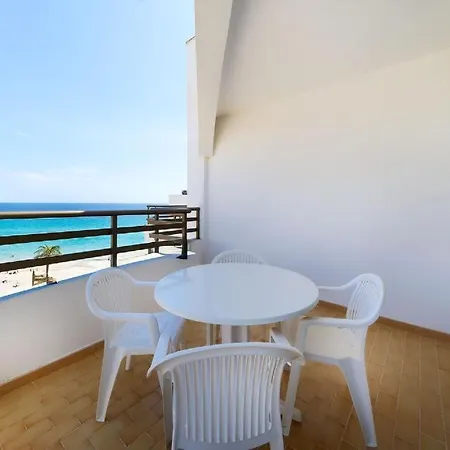 R2 Cala Millor Apartment