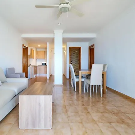 Apartment R2 Cala Millor