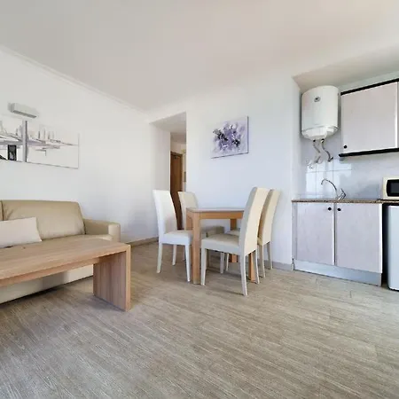 Apartment R2 Cala Millor *