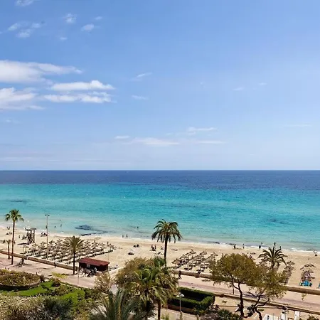 R2 Cala Millor Apartment Cala Millor (Mallorca)