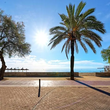 R2 Cala Millor Apartment