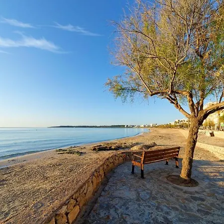 R2 Cala Millor Apartment *