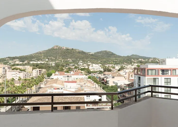 R2 Cala Millor (Mallorca)