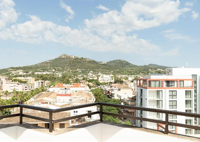 Διαμέρισμα R2 Cala Millor *