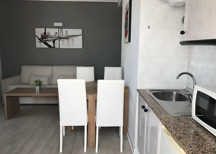 Lejlighed R2 Cala Millor (Mallorca)