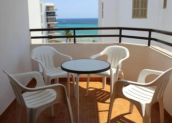 R2 Cala Millor Διαμέρισμα *