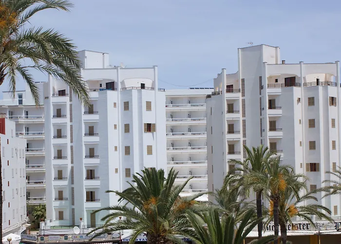 Διαμέρισμα R2 Cala Millor Cala Millor (Mallorca)