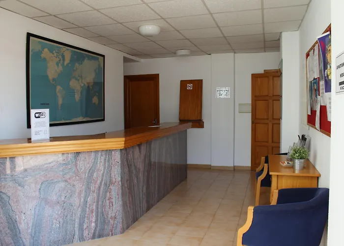 Διαμέρισμα R2 Cala Millor Cala Millor (Mallorca)