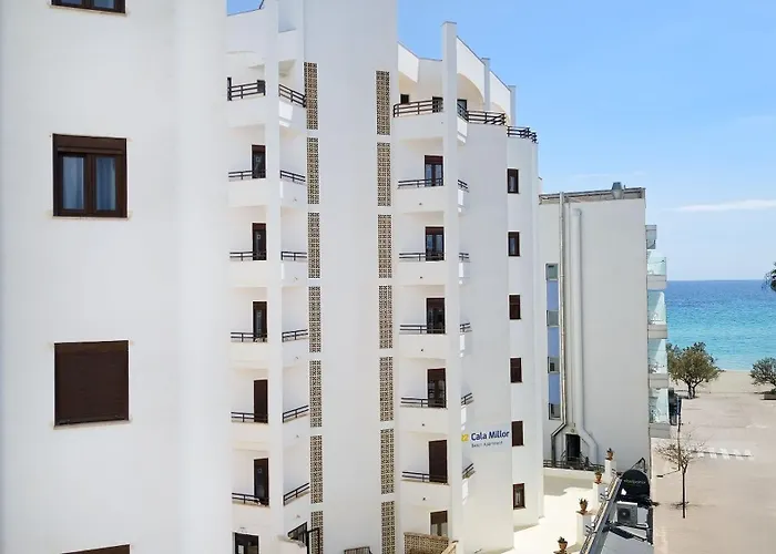 R2 Cala Millor (Mallorca)