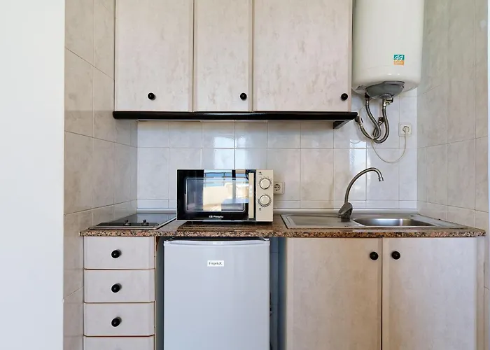 Lejlighed R2 Cala Millor (Mallorca)