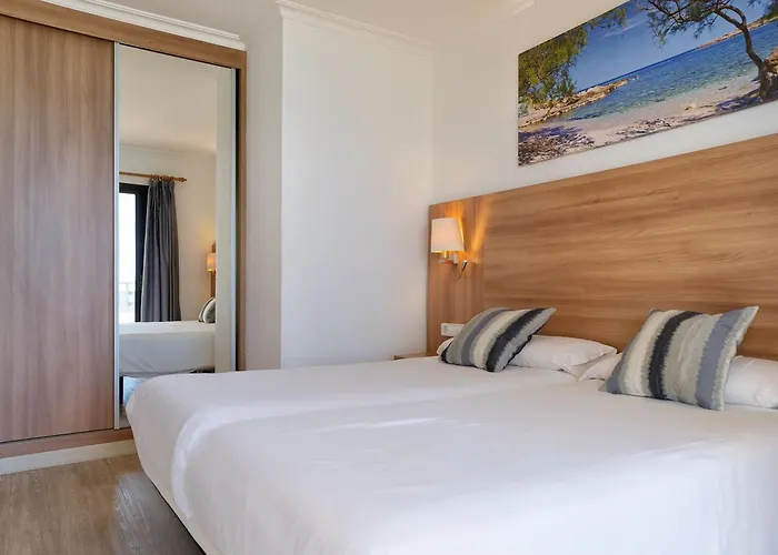 R2 Cala Millor Διαμέρισμα