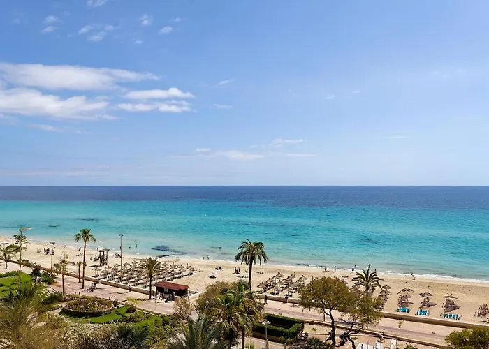 R2 Cala Millor * Cala Millor (Mallorca)