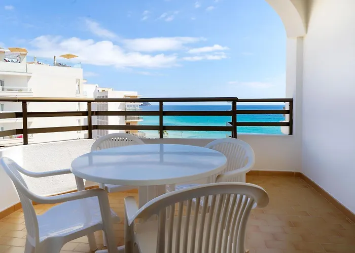 Διαμέρισμα R2 Cala Millor