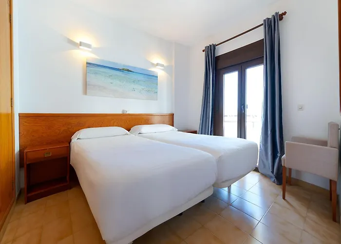 Διαμέρισμα R2 Cala Millor Cala Millor (Mallorca)