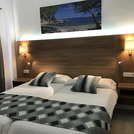 Διαμέρισμα R2 Cala Millor Cala Millor (Mallorca)