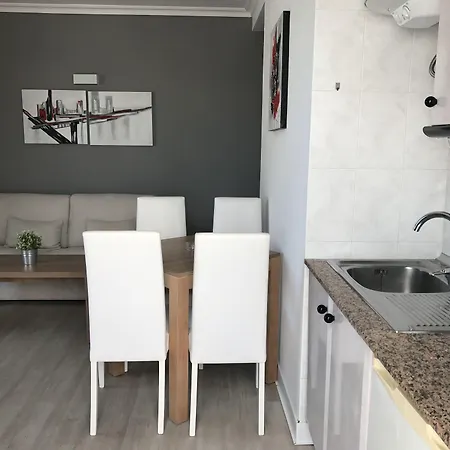 Διαμέρισμα R2 Cala Millor Cala Millor (Mallorca)