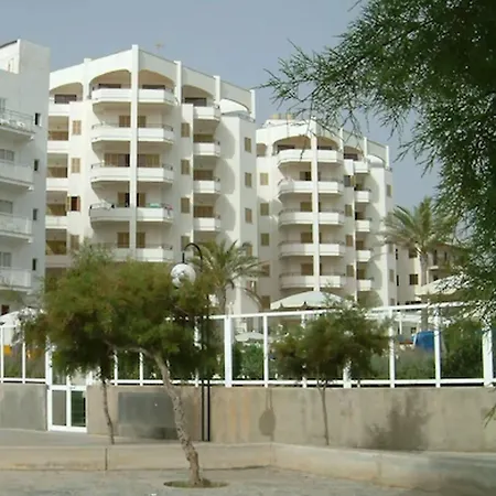 Διαμέρισμα R2 Cala Millor Cala Millor (Mallorca)