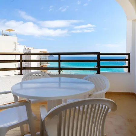 Διαμέρισμα R2 Cala Millor