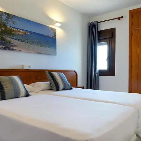 Διαμέρισμα R2 Cala Millor Cala Millor (Mallorca)