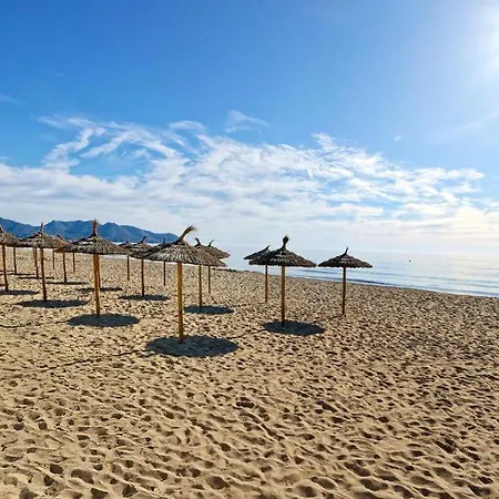Διαμέρισμα R2 Cala Millor