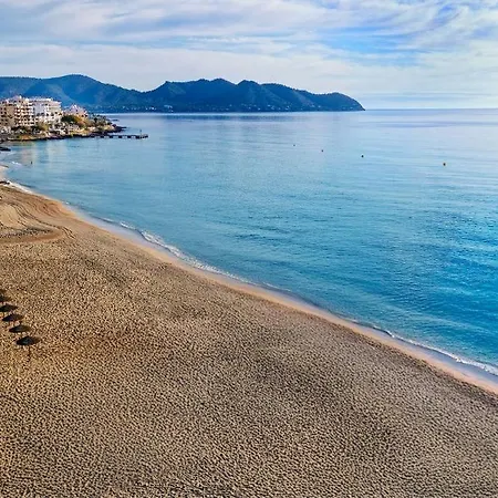 Διαμέρισμα R2 Cala Millor *