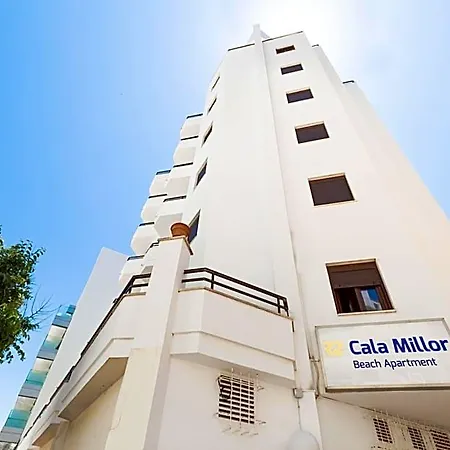 Διαμέρισμα R2 Cala Millor *