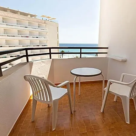Διαμέρισμα R2 Cala Millor