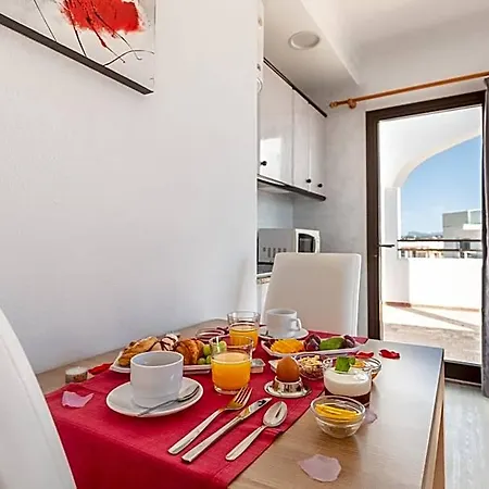 Διαμέρισμα R2 Cala Millor