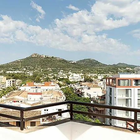 Διαμέρισμα R2 Cala Millor *