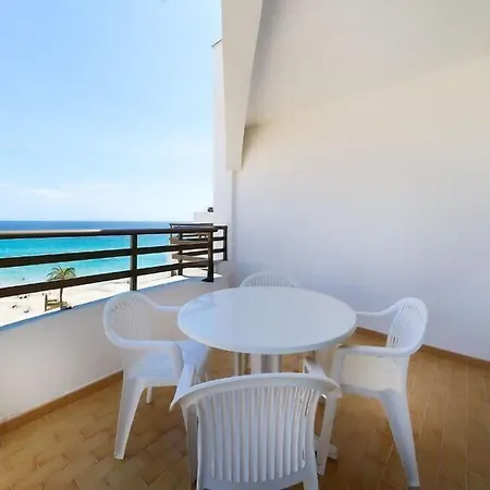 R2 Cala Millor Apartment