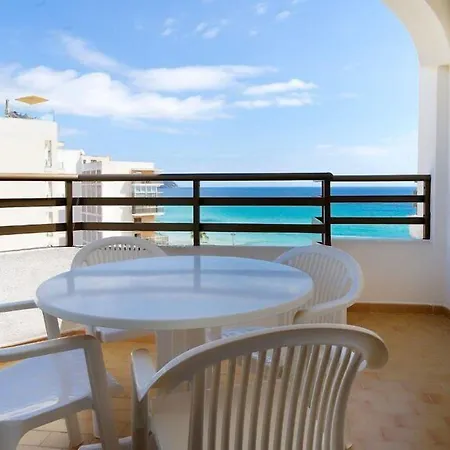 Apartment R2 Cala Millor