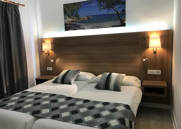 Daire R2 Cala Millor (Mallorca)